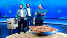 آخرین برنامه‌ی «ثریا» در ۱۴۰۰ را چه کسی لغو کرد؟!