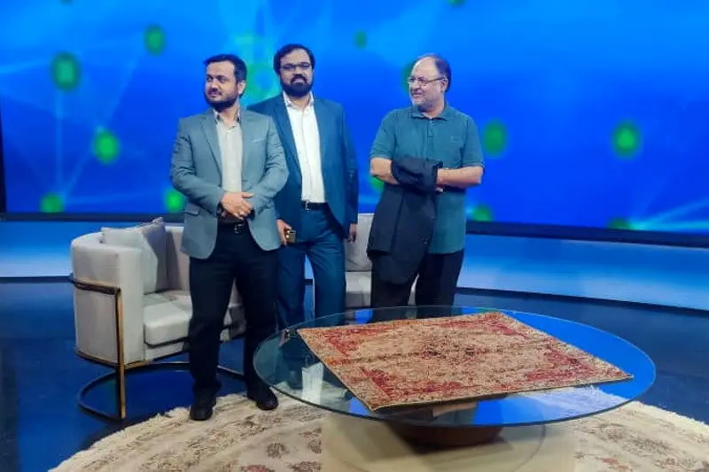 آخرین برنامه‌ی «ثریا» در ۱۴۰۰ را چه کسی لغو کرد؟!