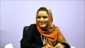 کودک‌همسری را بدون رفتن به‌سوی خط قرمزها و بحث‌های فمینیستی برگزیدم/ دنبال سیاه‌نمایی نبودم
