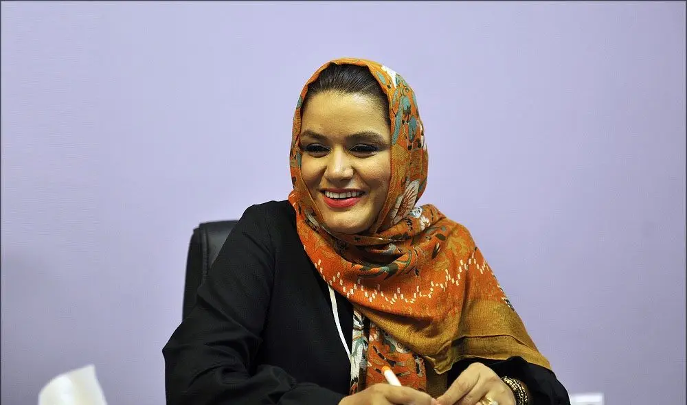 کودک‌همسری را بدون رفتن به‌سوی خط قرمزها و بحث‌های فمینیستی برگزیدم/ دنبال سیاه‌نمایی نبودم

