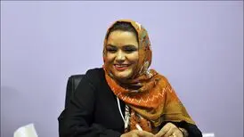 کودک‌همسری را بدون رفتن به‌سوی خط قرمزها و بحث‌های فمینیستی برگزیدم/ دنبال سیاه‌نمایی نبودم
