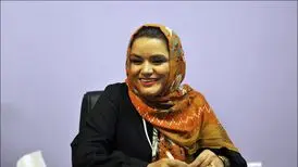 کودک‌همسری را بدون رفتن به‌سوی خط قرمزها و بحث‌های فمینیستی برگزیدم/ دنبال سیاه‌نمایی نبودم
