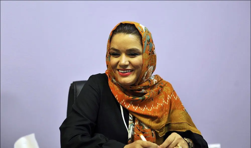 کودک‌همسری را بدون رفتن به‌سوی خط قرمزها و بحث‌های فمینیستی برگزیدم/ دنبال سیاه‌نمایی نبودم
