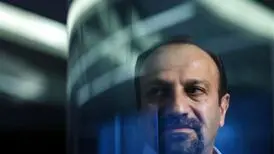 استوری تلخ اصغر فرهادی برای درگذشت رضا داودنژاد
