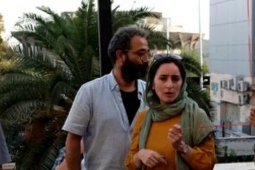 با قید وثیقه / حمید پورآذری، سهیلا گلستانی و فائزه آیین، آزاد شدند
