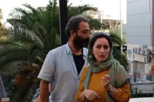 با قید وثیقه / حمید پورآذری، سهیلا گلستانی و فائزه آیین، آزاد شدند
