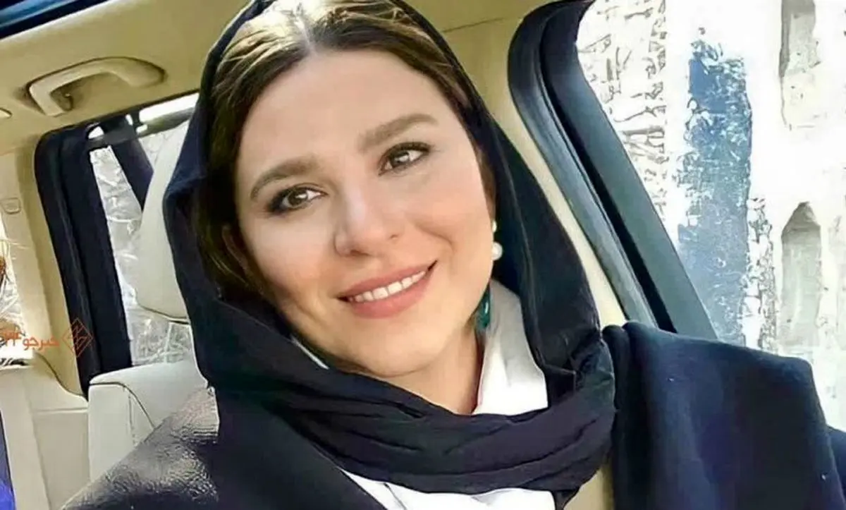 ساعت ۲۵۰ میلیون تومانی سحر دولتشاهی