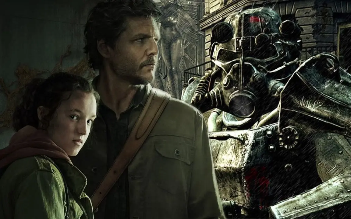 چرا عاشق سریال های «پساآخرالزمانی» شده ایم؟