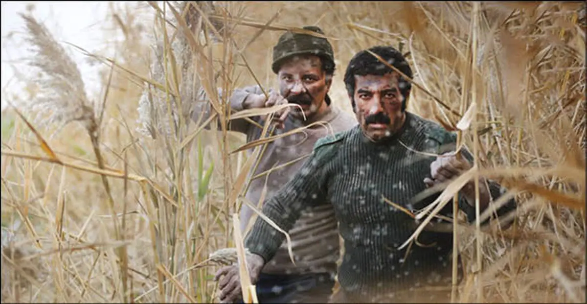 «شماره 10» در تلویزیون سانسور شد
