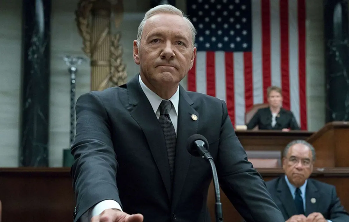 محاکمه «کوین اسپیسی» از ماه آینده
