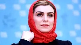 مراسم عروسی «ماه چهره خلیلی و ابراهیم اشرفی»؛ سال 1393
