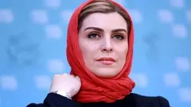 مراسم عروسی «ماه چهره خلیلی و ابراهیم اشرفی»؛ سال 1393
