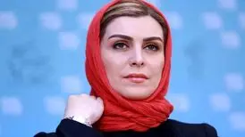 مراسم عروسی «ماه چهره خلیلی و ابراهیم اشرفی»؛ سال 1393
