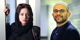 آخرین وضعیت بابک حمیدیان و آناهیتا درگاهی پس از ابتلا به کرونا