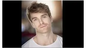 مرگ ناگهانی بازیگر ۳۰ ساله
