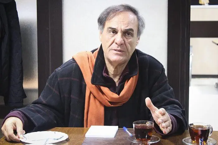 بازیگر سینما و تلویزیون: مهیج‌ترین نوروز را در زادگاهم سنندج دیدم 
