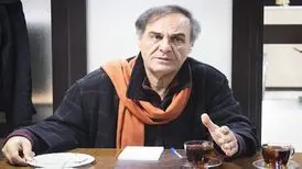 بازیگر سینما و تلویزیون: مهیج‌ترین نوروز را در زادگاهم سنندج دیدم 
