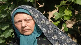ثریا قاسمی: برایم شایعه ساخته‌اند؛ کشف حجاب نکرده‌ام