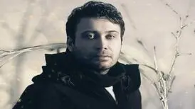 چهره جدید محسن چاوشی با ریش و موی سفید / عکس
