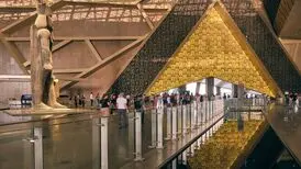 دیدنی‌ترین‌هایی از مصر 