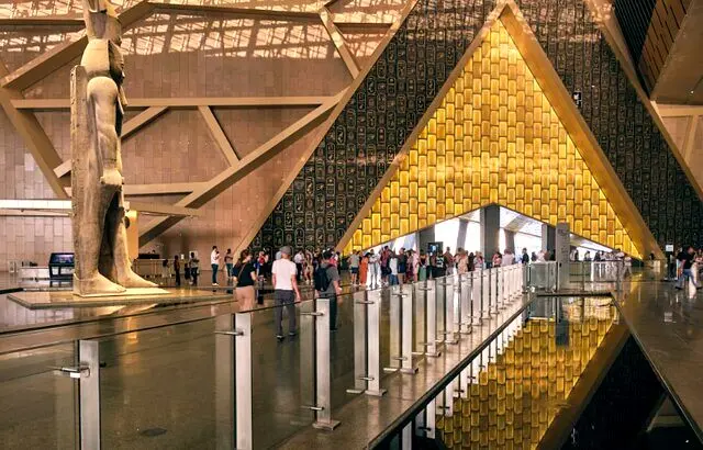 دیدنی‌ترین‌هایی از مصر 