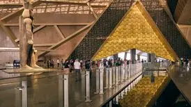 دیدنی‌ترین‌هایی از مصر 