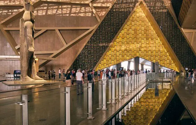 دیدنی‌ترین‌هایی از مصر 