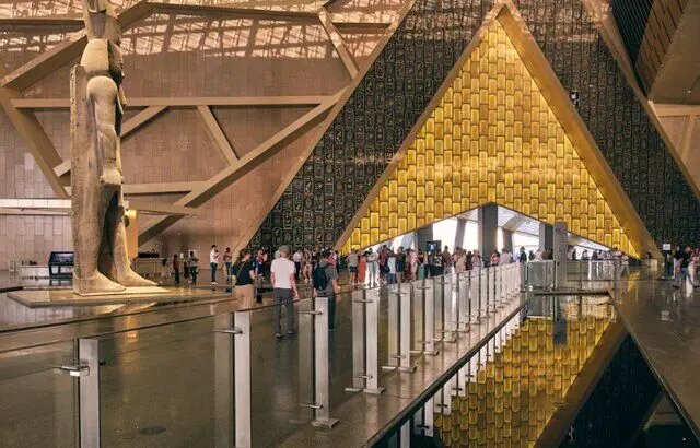 دیدنی‌ترین‌هایی از مصر 