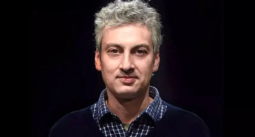 بیوگرافی ارژنگ امیرفضلی؛ از شهرت با «ساعت خوش» تا مهاجرت به کانادا