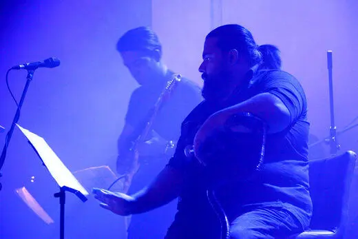 کنسرت رضا صادقی در نیشابور بدون دردسر برگزار می‌شود؟
