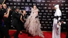 از گردن زدن با شمشیر تا کمک 14 میلیون دلاری برای ساخت فیلم/ دشداشه یا کت‌شلوار تاکسیدو، جشنواره دریای سرخ سعودی‌ و چند داستان دیگر
