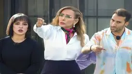 از خودشیفتگی تا التماس دیده‌شدن؛ نگاهی روانشناختی–اجتماعی به برنامه «عشق ابدی»