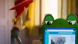 اولین تریلر انیمیشن داستان اسباب‌بازی‌های۵ منتشر شد