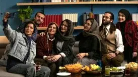 آیا مهران مدیری مجبور شده پایان فیلم را در اکران عمومی تغییر دهد؟
