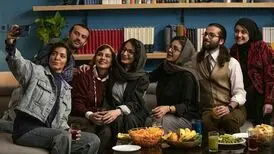 آیا مهران مدیری مجبور شده پایان فیلم را در اکران عمومی تغییر دهد؟
