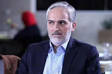 عذرخواهی بیژن بنفشه‌خواه بابت یک شوخی/ او در ویژه‌برنامه یلدایی شبکه سه چه گفت؟
