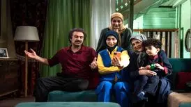 چهره نقی، ارسطو، فهیمه و هما از ۱۶ سال پیش تا امروز