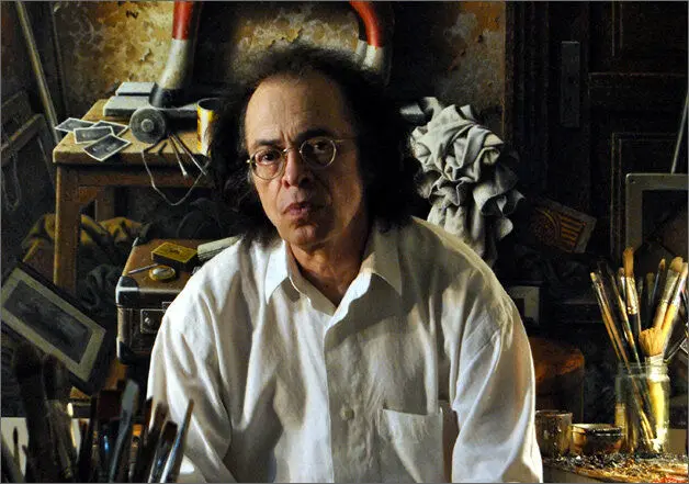 جزئیات مراسم تشییع پیکر واحد خاکدان، هنرمند سرشناس نقاشی
