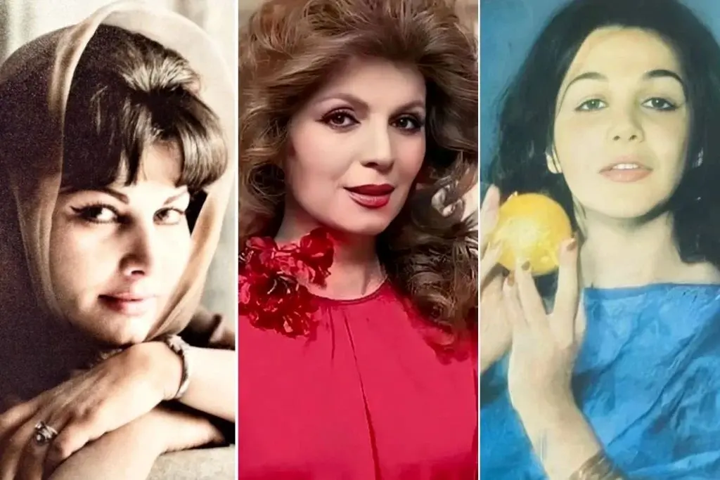 سرنوشت تلخ زنان بازیگر سینمای قبل از انقلاب؛ از فرشته جنابی تا ایرن
