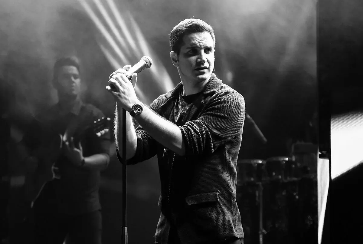 درگیری عجیب عوامل اداره ارشاد اصفهان با «محسن یگانه»/ ویدئو
