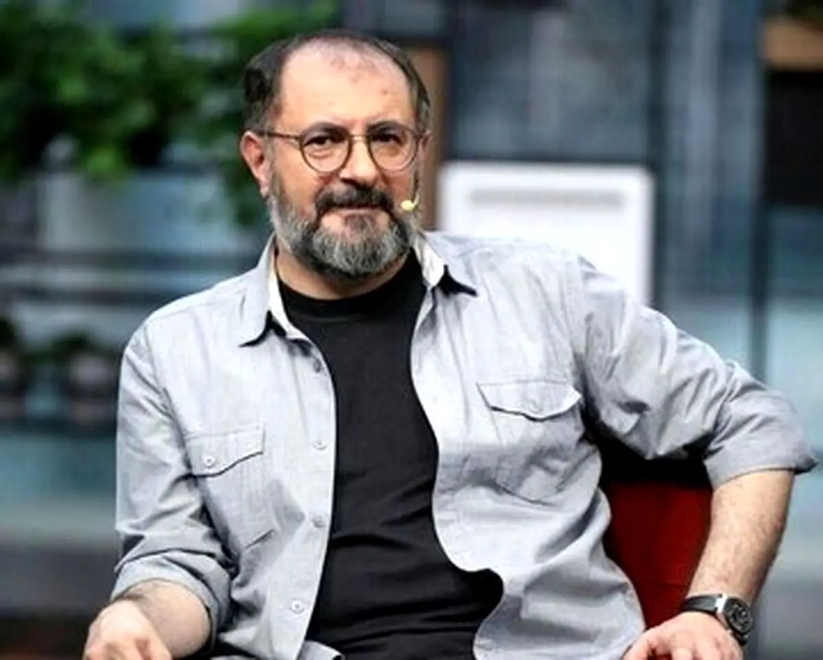 علی دهکردی مدیرعامل خانه سینما شد
