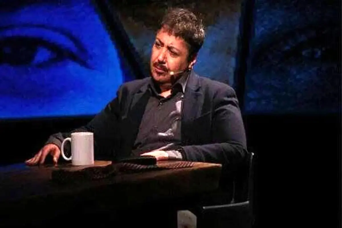 مازیار لرستانی: فکر می کردم اولین کت و شلوارم مربوط به دامادیم باشد/ ویدئو
