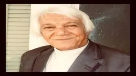 خواننده‌ قدیمی موسیقی محلی فارس درگذشت