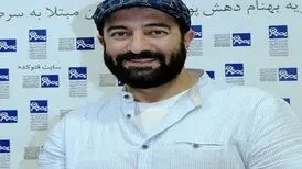 دوقلوهای شیرین و بامزه مجید صالحی در یک قاب/ عکس
