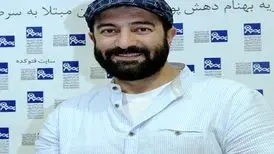 دوقلوهای شیرین و بامزه مجید صالحی در یک قاب/ عکس
