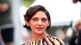 با وجودِ ارائه‌ها و درخواست‌های بسیار، ونیزِ 2023، تنها کار یک ایرانی را به‌عنوان کارگردان پذیرفت: زر امیرابراهیمی
