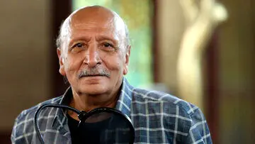 وضعیت جسمی بازیگر پیشکسوت چطور است؟
