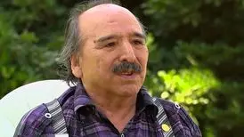 اسماعیل سلطانیان بازیگر سینما و تلویزیون درگذشت
