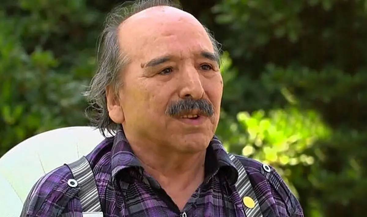 اسماعیل سلطانیان بازیگر سینما و تلویزیون درگذشت
