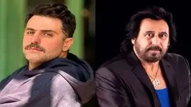 تغییر موضع ناگهانی شهرام شب‌پره: علی ضیا مُخبر است!
